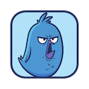 Twittrz Logo